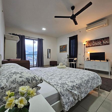 Urban 360 Studio By La Ritz Batu Caves Екстер'єр фото