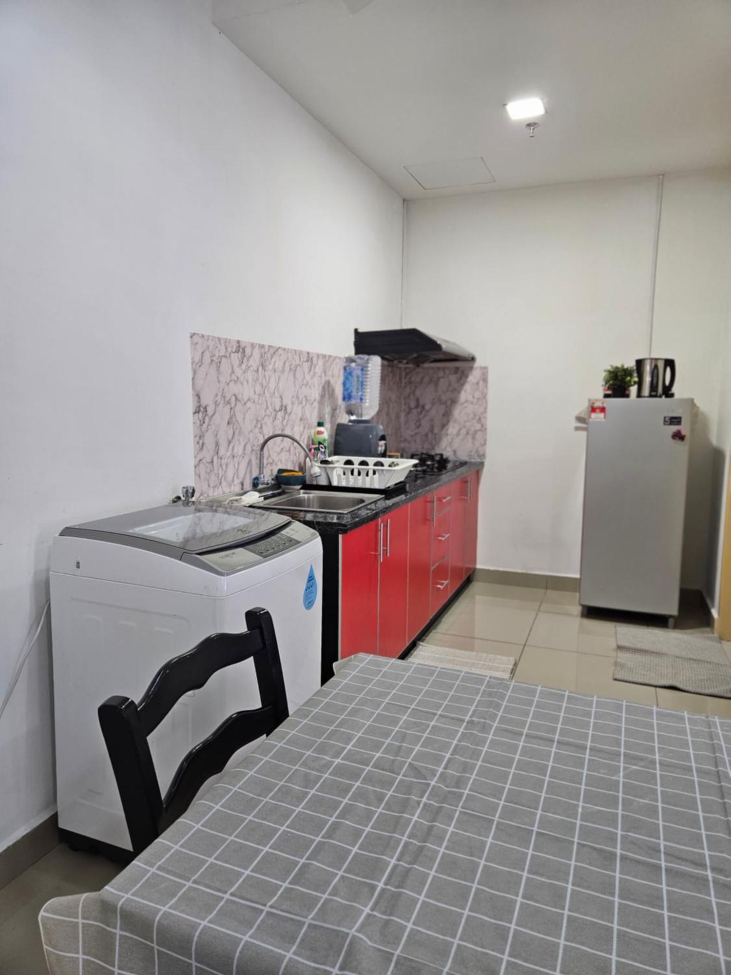 Urban 360 Studio By La Ritz Batu Caves Екстер'єр фото