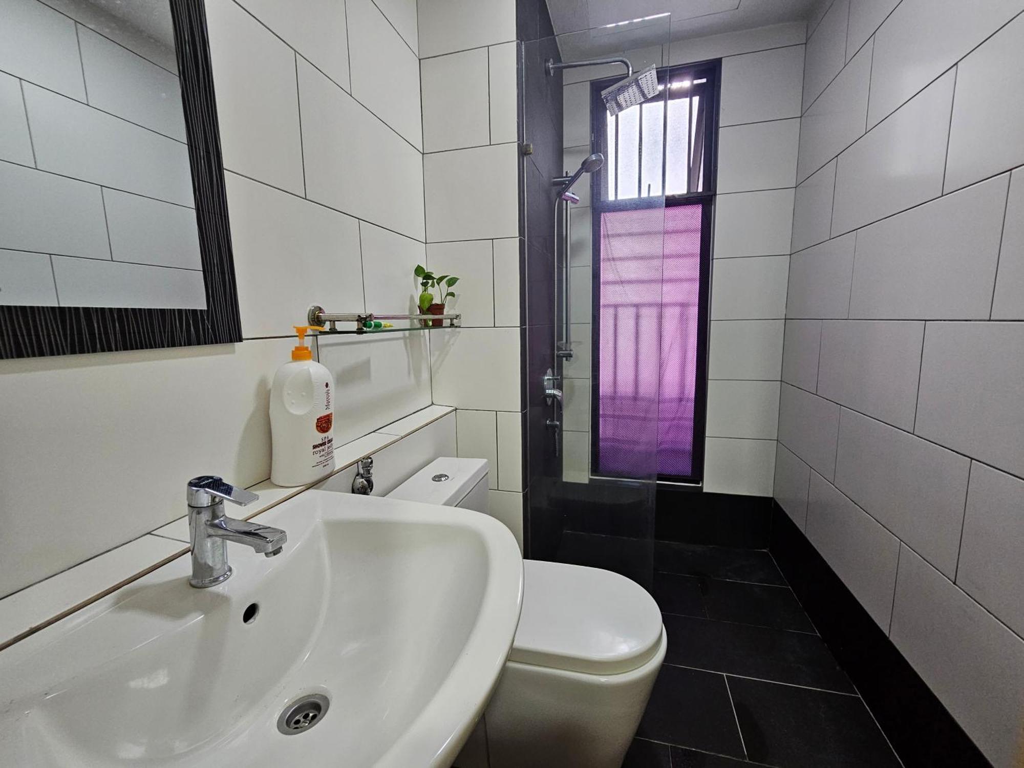 Urban 360 Studio By La Ritz Batu Caves Екстер'єр фото