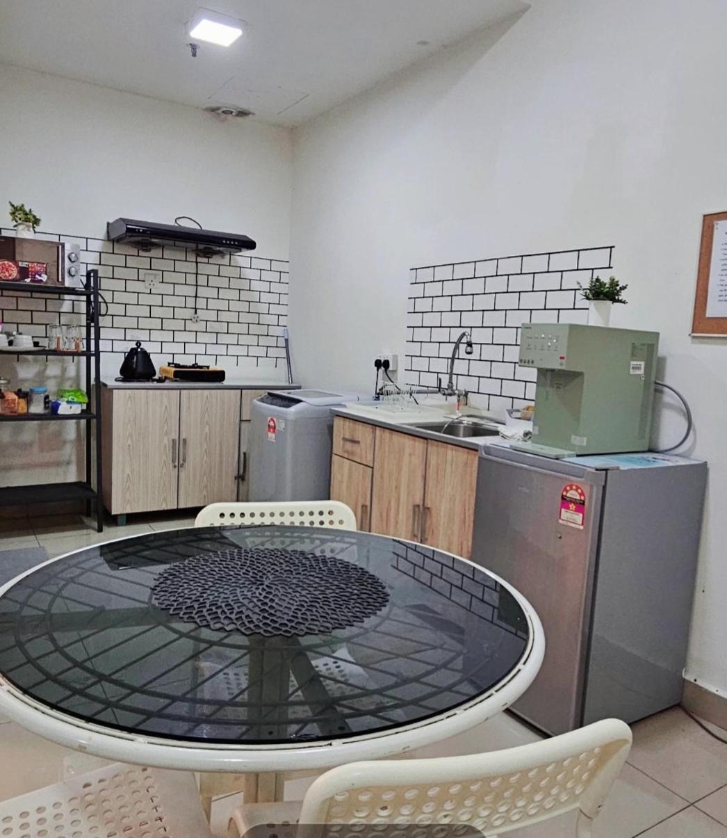 Urban 360 Studio By La Ritz Batu Caves Екстер'єр фото