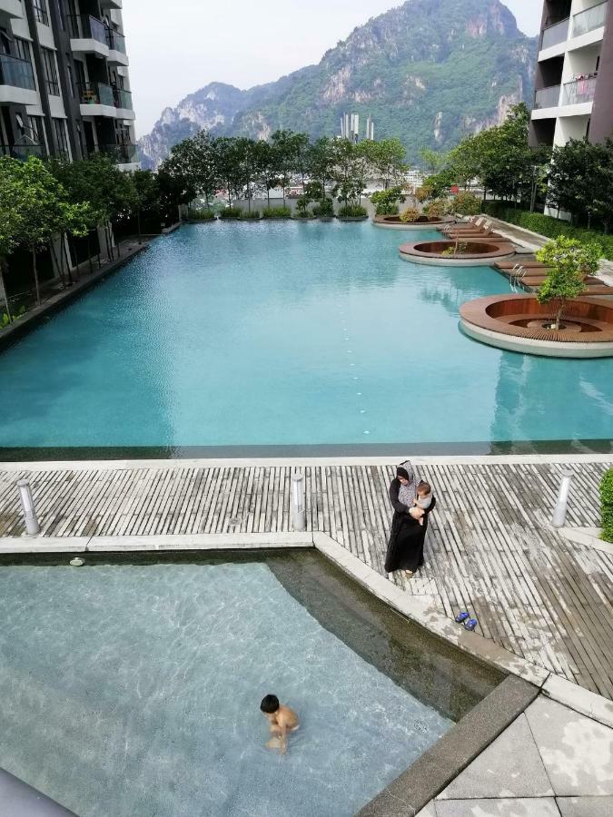 Urban 360 Studio By La Ritz Batu Caves Екстер'єр фото